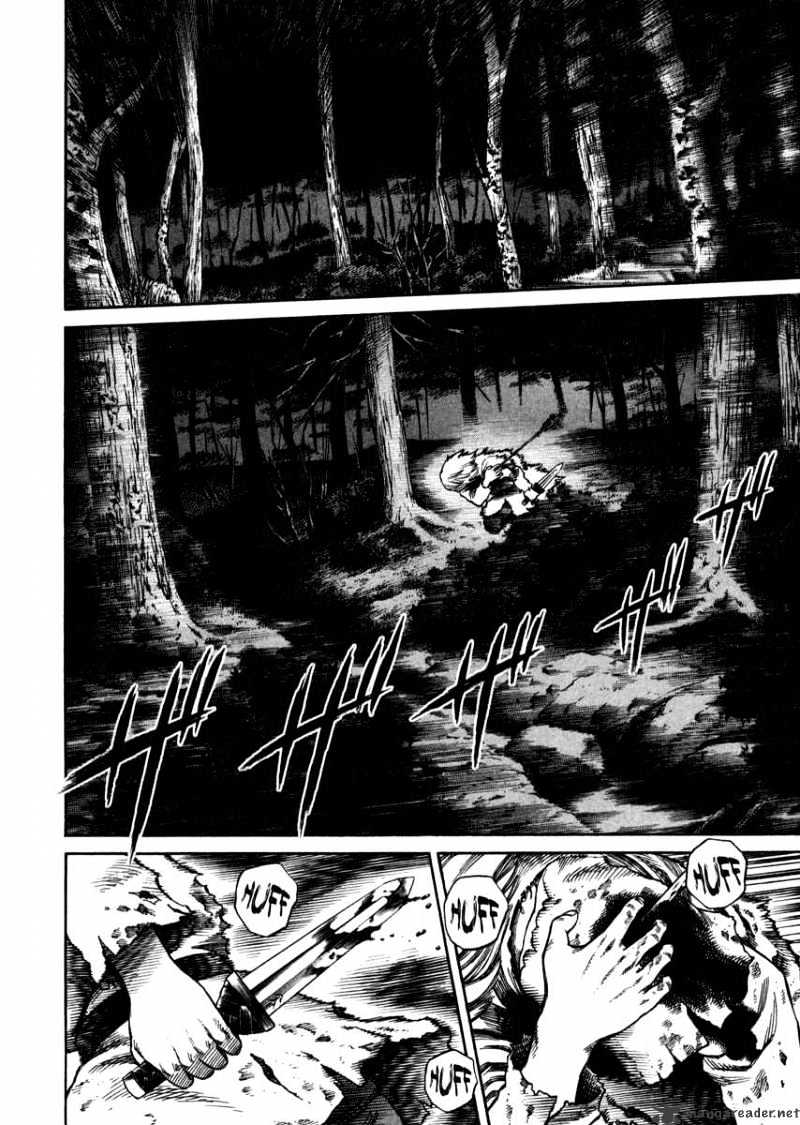 Vinland Saga Manga Manga Chapter - 17 - image 9