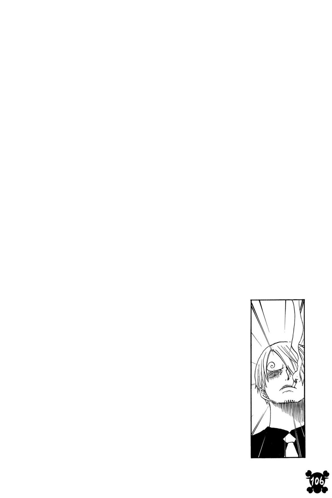 One Piece Manga Manga Chapter - 464 - image 19