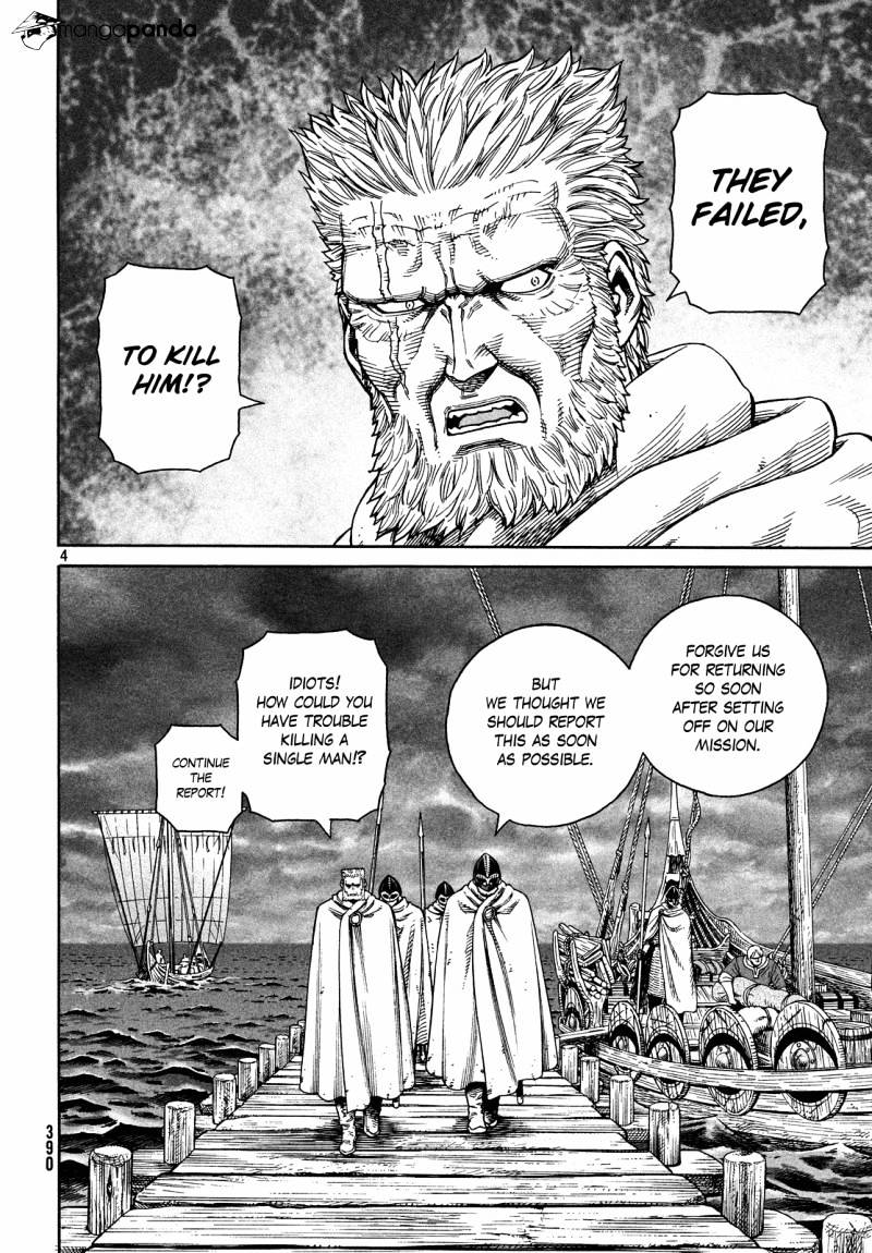 Vinland Saga Manga Manga Chapter - 130 - image 3