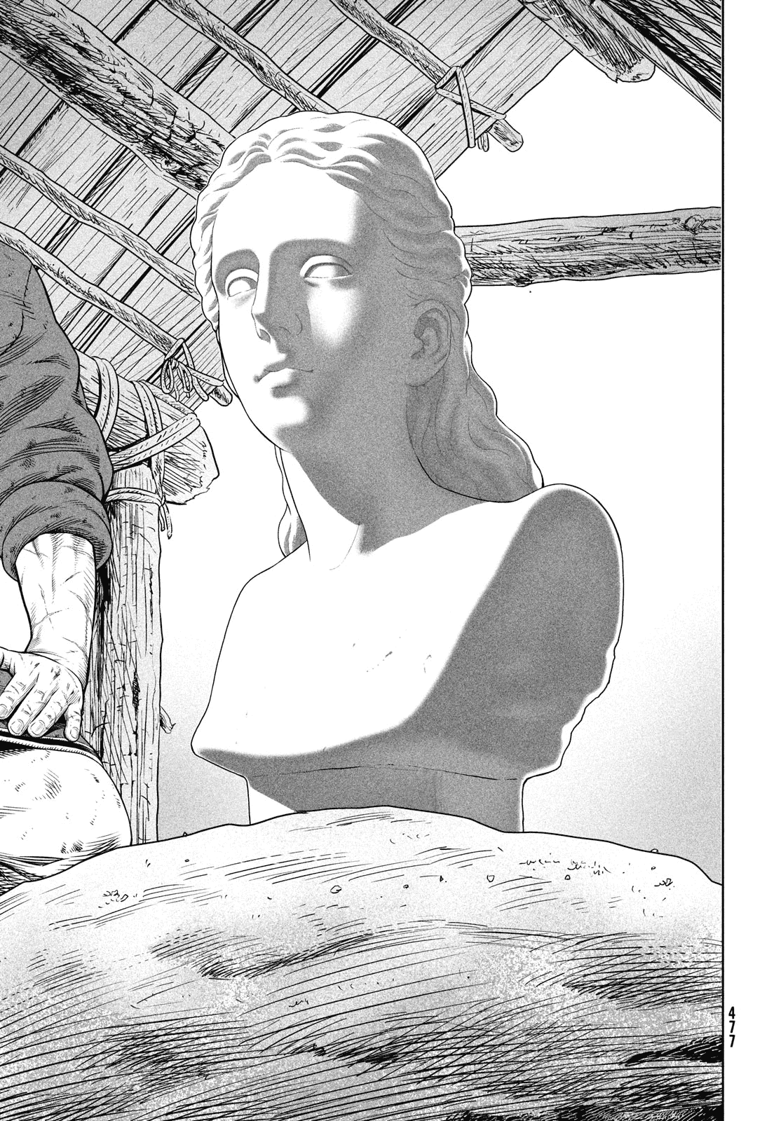 Vinland Saga Manga Manga Chapter - 181 - image 15