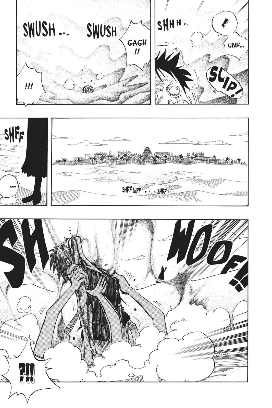 One Piece Manga Manga Chapter - 180 - image 3