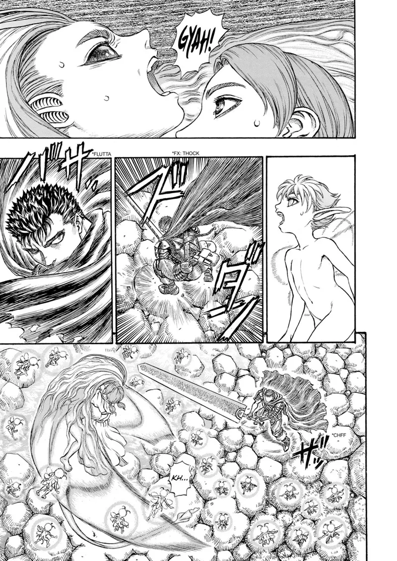 Berserk Manga Chapter - 104 - image 10