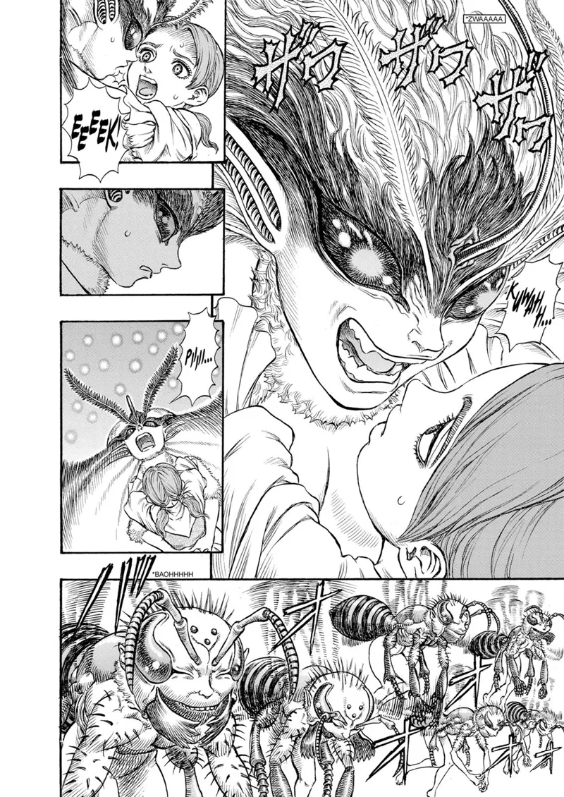 Berserk Manga Chapter - 104 - image 11