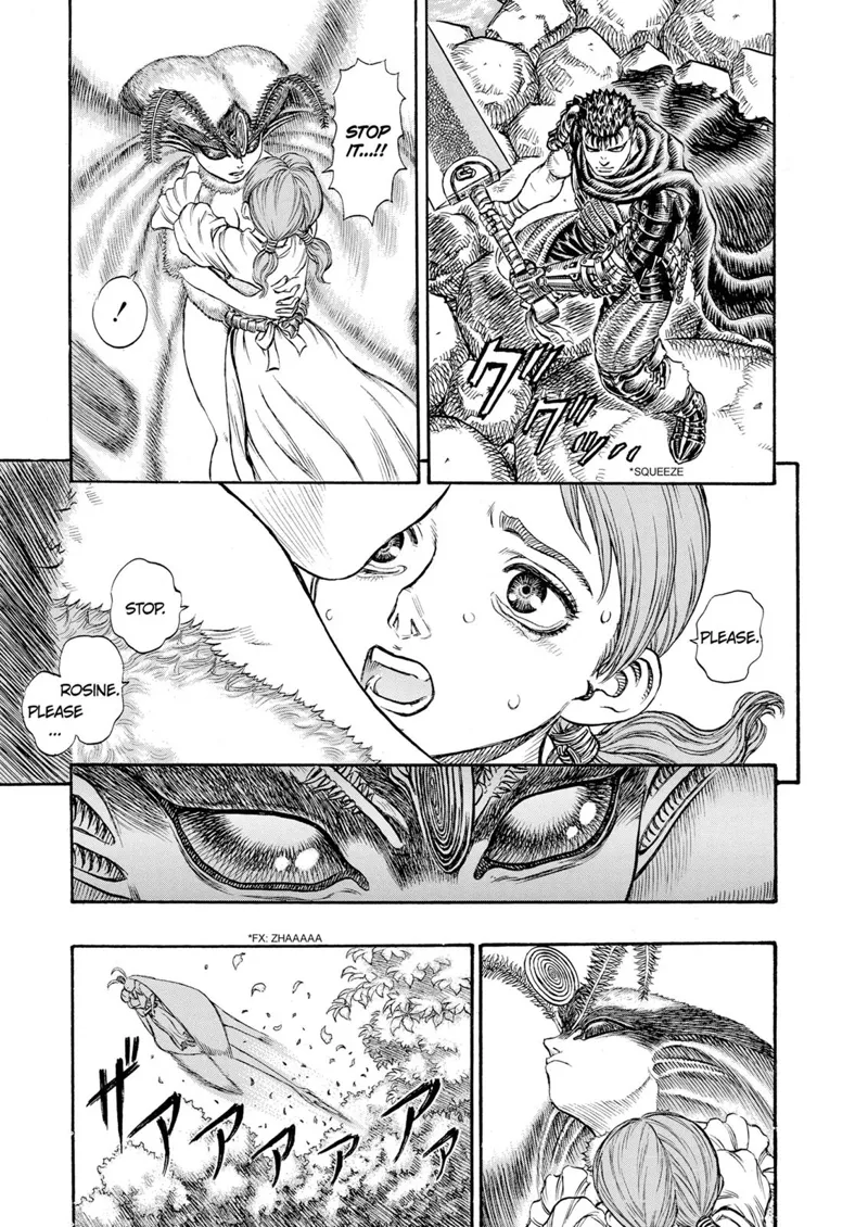 Berserk Manga Chapter - 104 - image 12