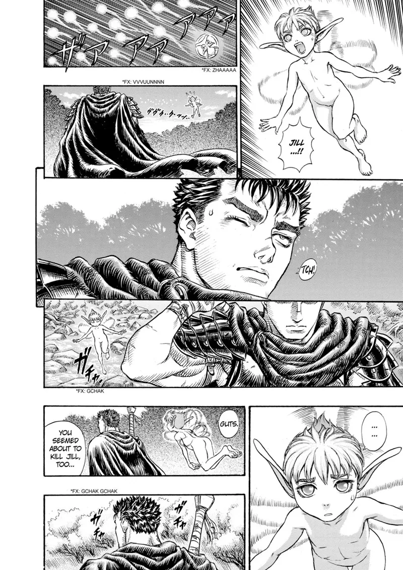 Berserk Manga Chapter - 104 - image 13