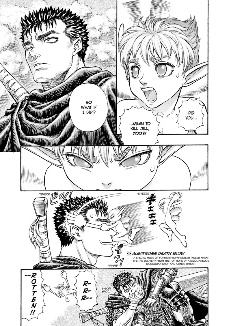 Berserk Manga Chapter - 104 - image 14