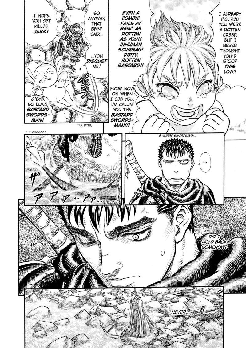 Berserk Manga Chapter - 104 - image 15