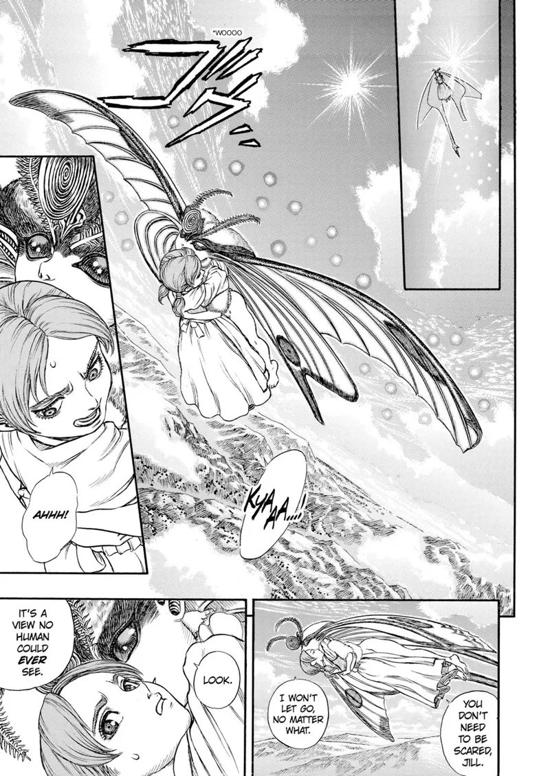 Berserk Manga Chapter - 104 - image 16