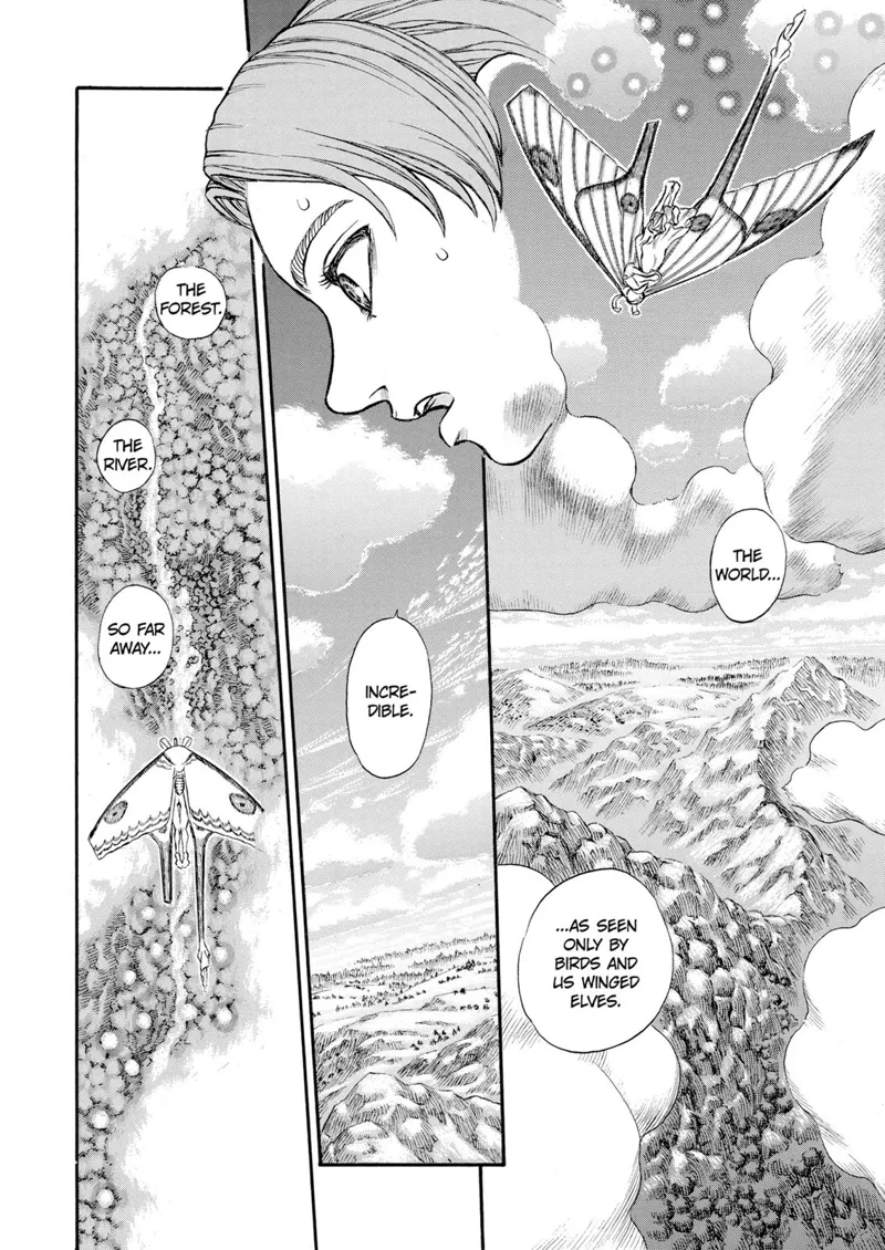 Berserk Manga Chapter - 104 - image 17