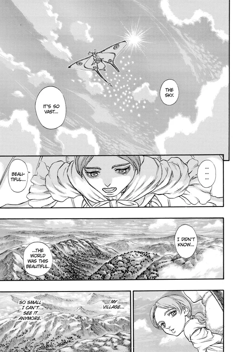 Berserk Manga Chapter - 104 - image 18