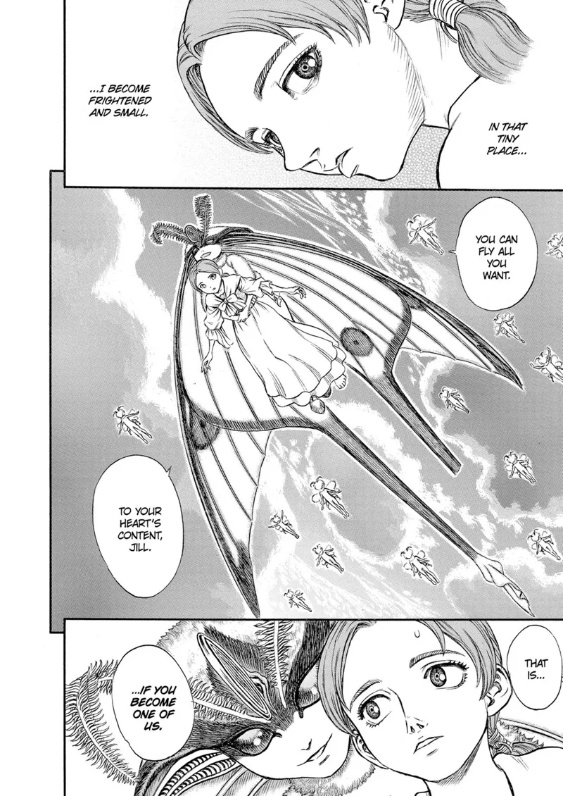 Berserk Manga Chapter - 104 - image 19
