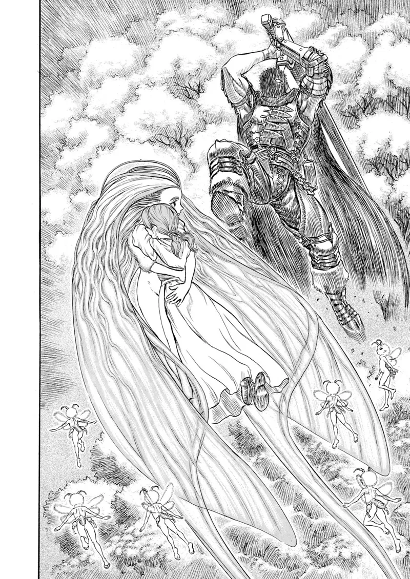 Berserk Manga Chapter - 104 - image 7