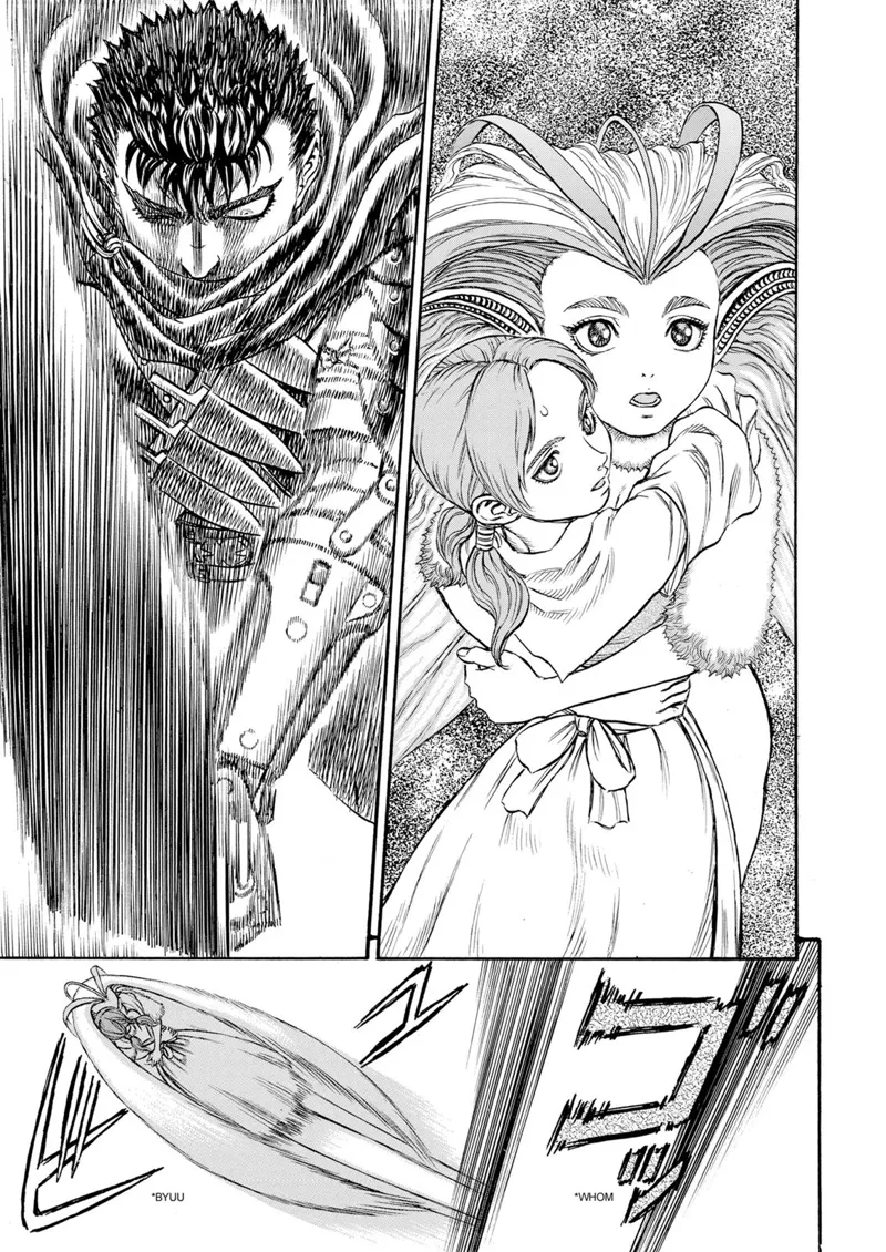 Berserk Manga Chapter - 104 - image 8