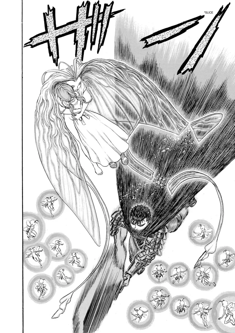Berserk Manga Chapter - 104 - image 9