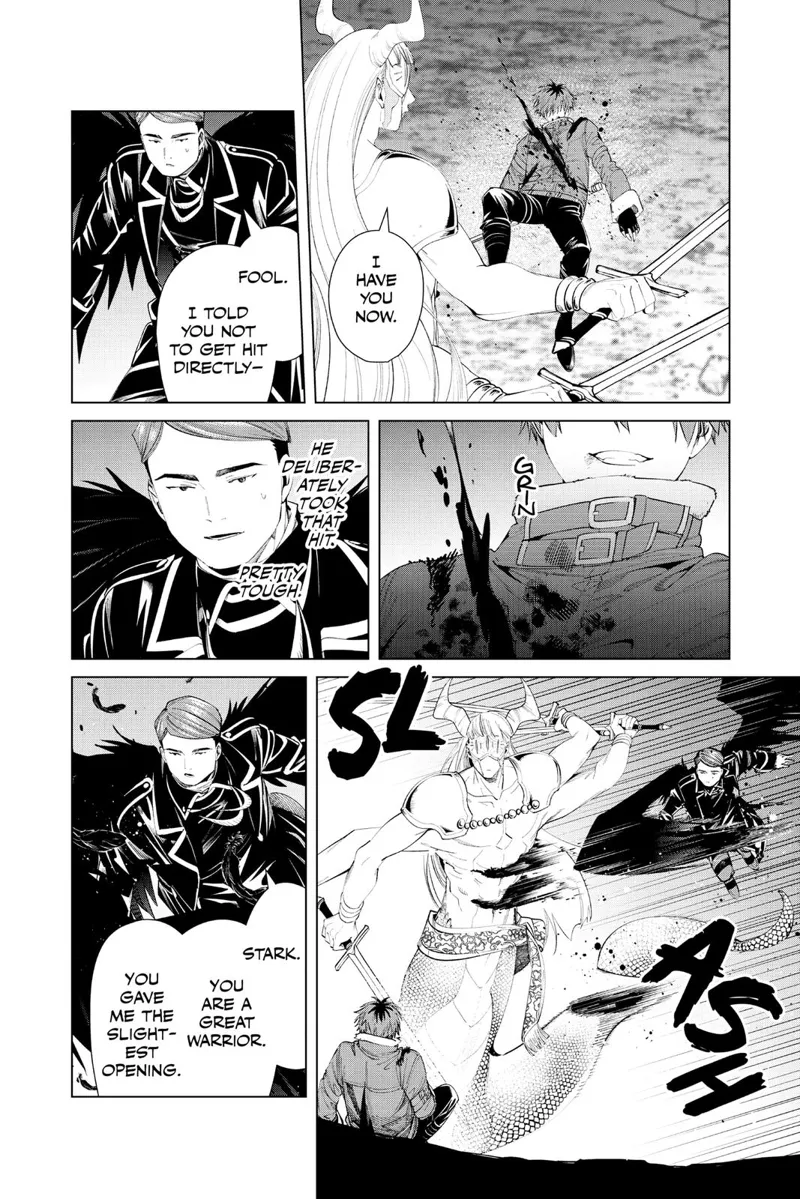 Frieren: Beyond Journey's End  Manga Manga Chapter - 74 - image 10