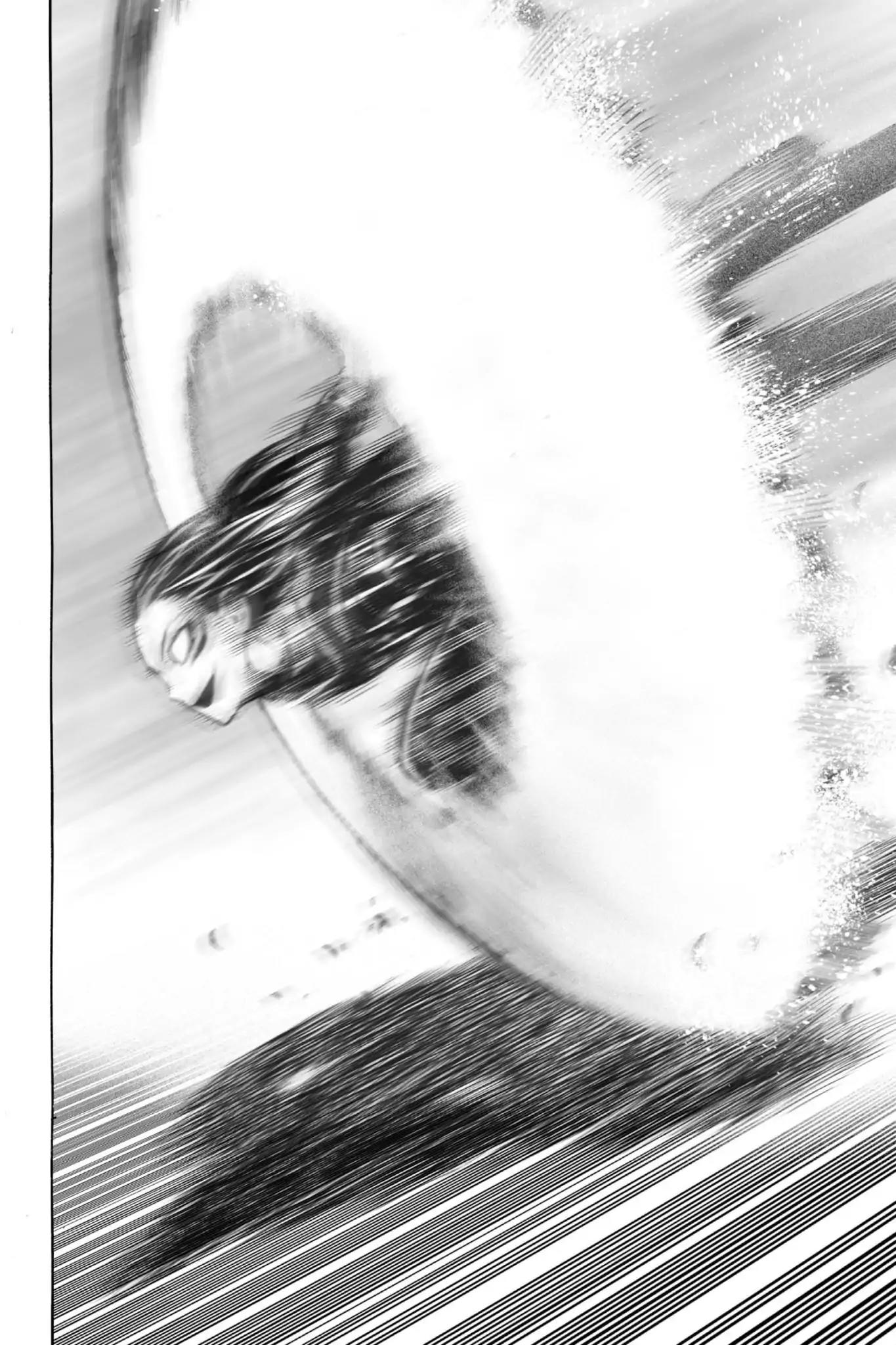 One Punch Man Manga Manga Chapter - 15 - image 2