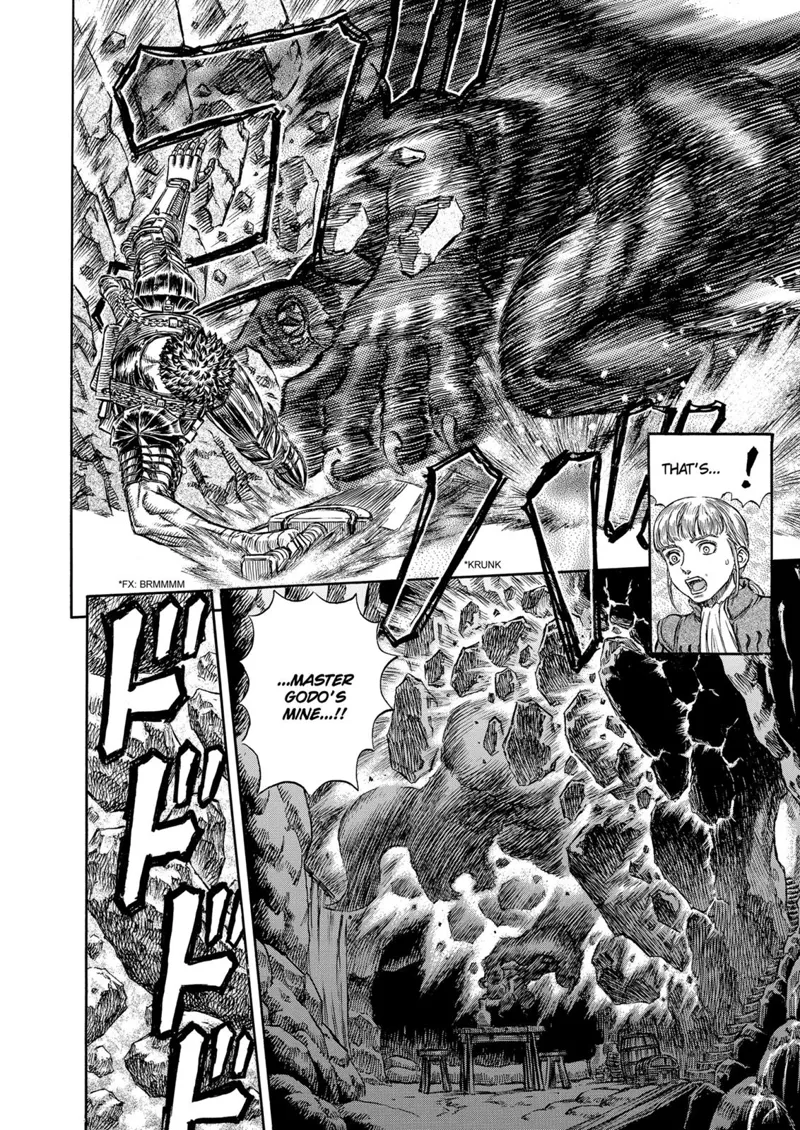 Berserk Manga Chapter - 180 - image 10