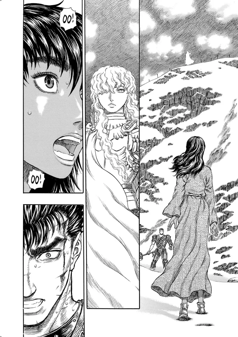 Berserk Manga Chapter - 180 - image 12