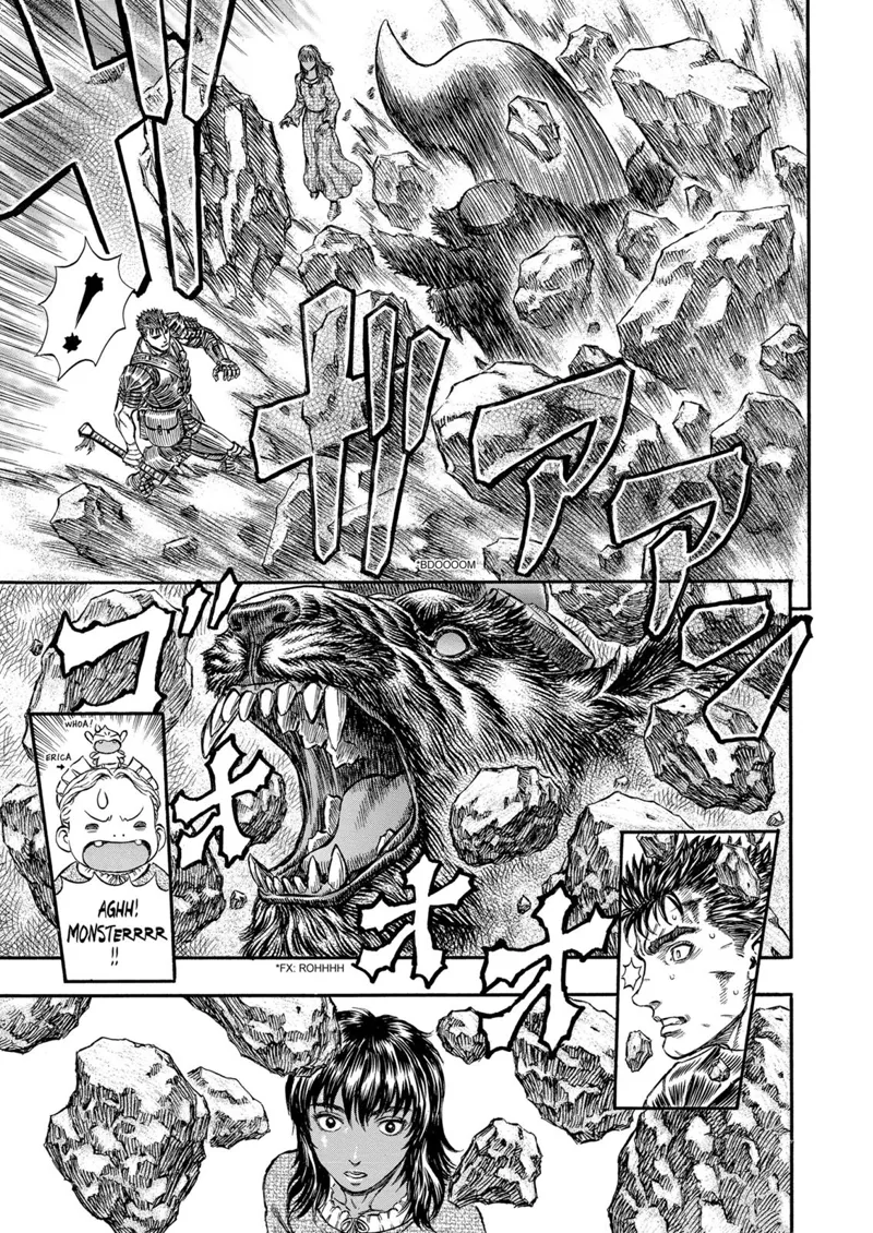 Berserk Manga Chapter - 180 - image 13