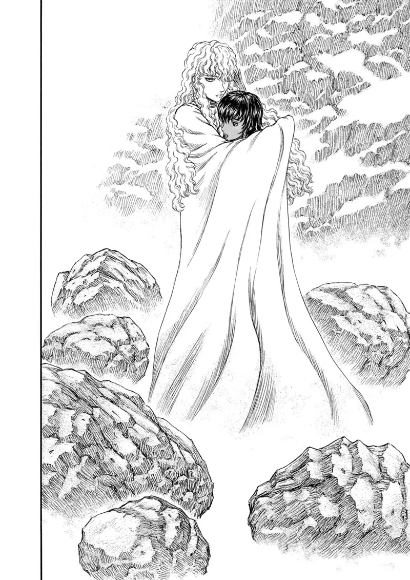 Berserk Manga Chapter - 180 - image 16
