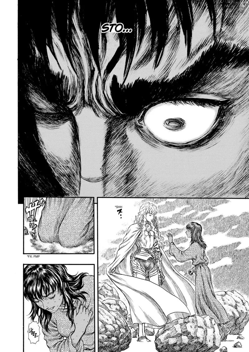 Berserk Manga Chapter - 180 - image 18