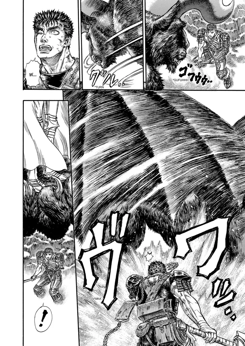 Berserk Manga Chapter - 180 - image 20