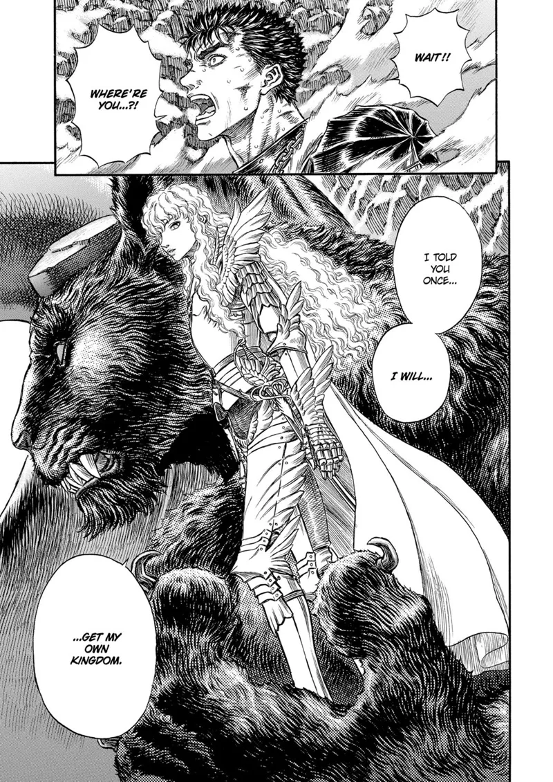 Berserk Manga Chapter - 180 - image 21