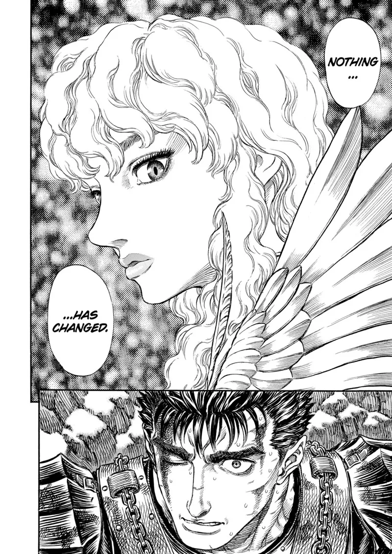 Berserk Manga Chapter - 180 - image 22