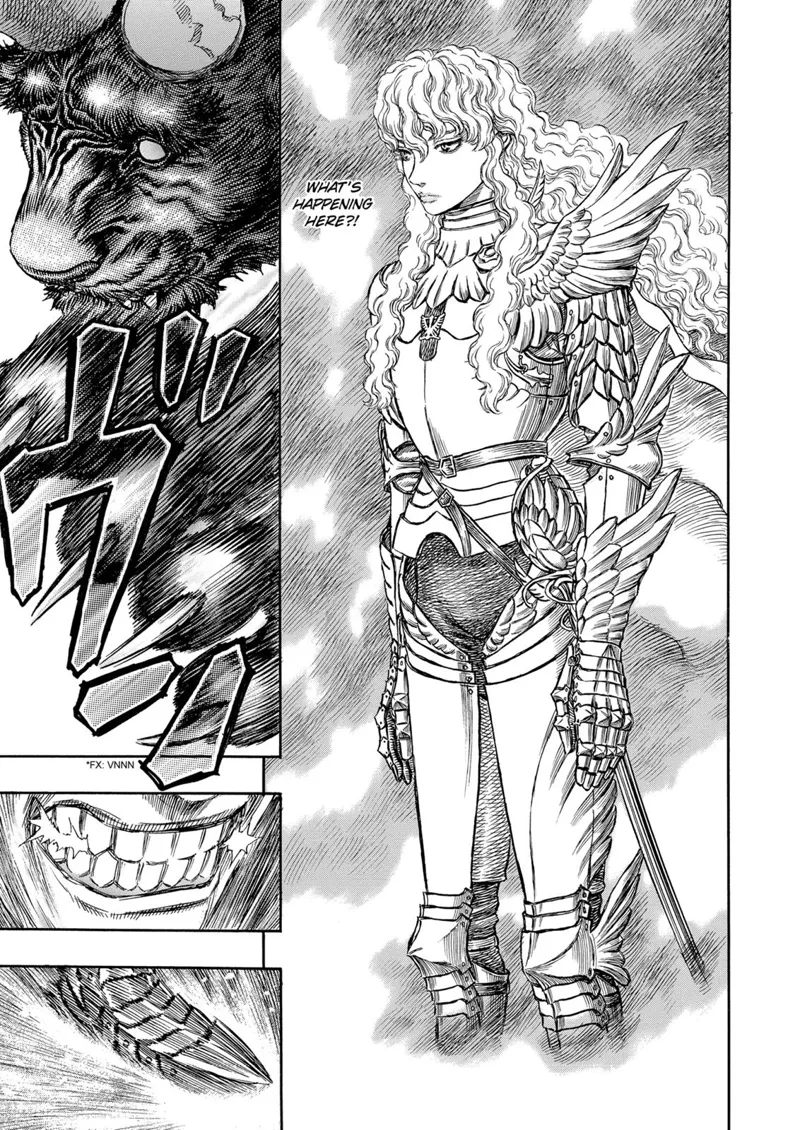 Berserk Manga Chapter - 180 - image 5