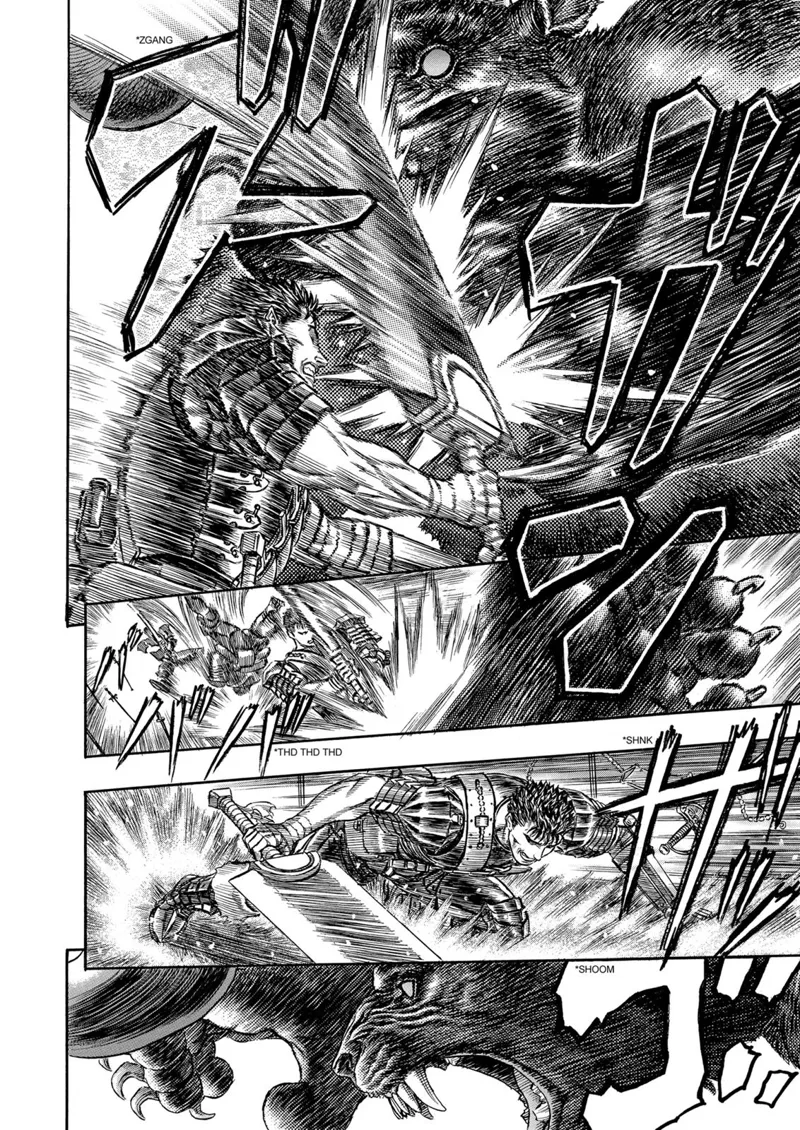 Berserk Manga Chapter - 180 - image 6