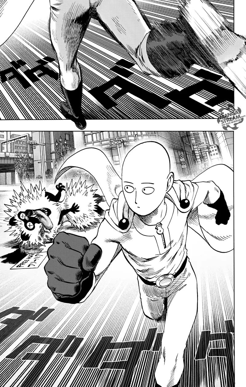 One Punch Man Manga Manga Chapter - 76 - image 12