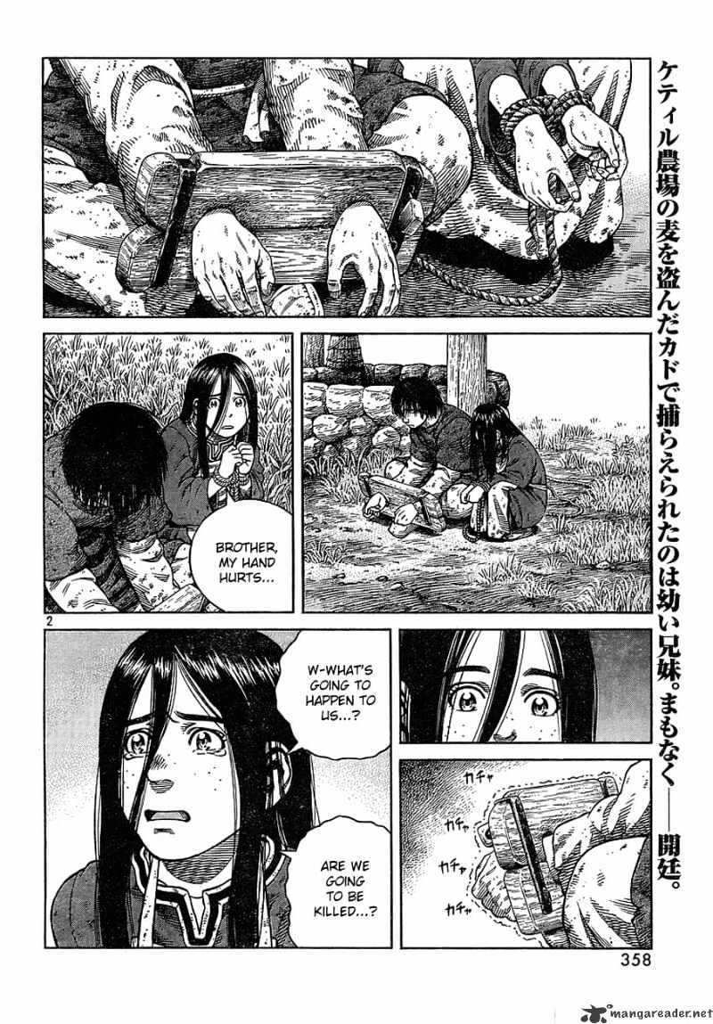 Vinland Saga Manga Manga Chapter - 67 - image 3