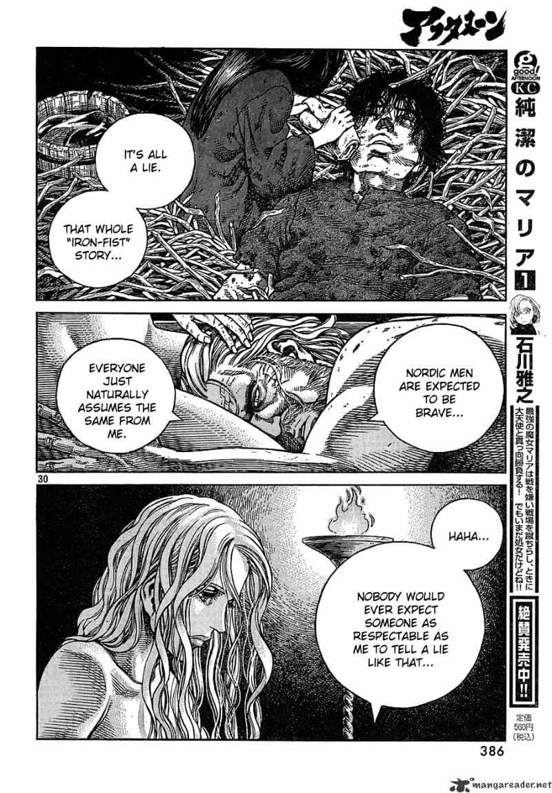 Vinland Saga Manga Manga Chapter - 67 - image 31