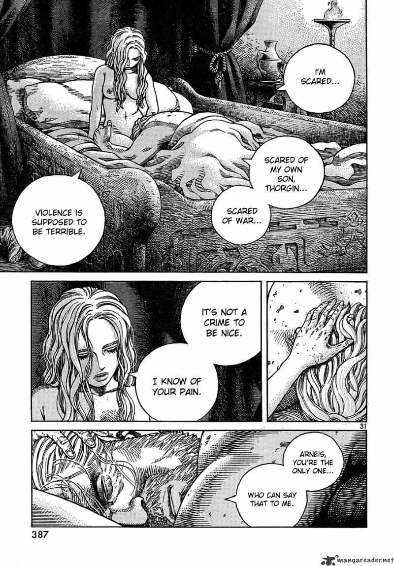 Vinland Saga Manga Manga Chapter - 67 - image 32