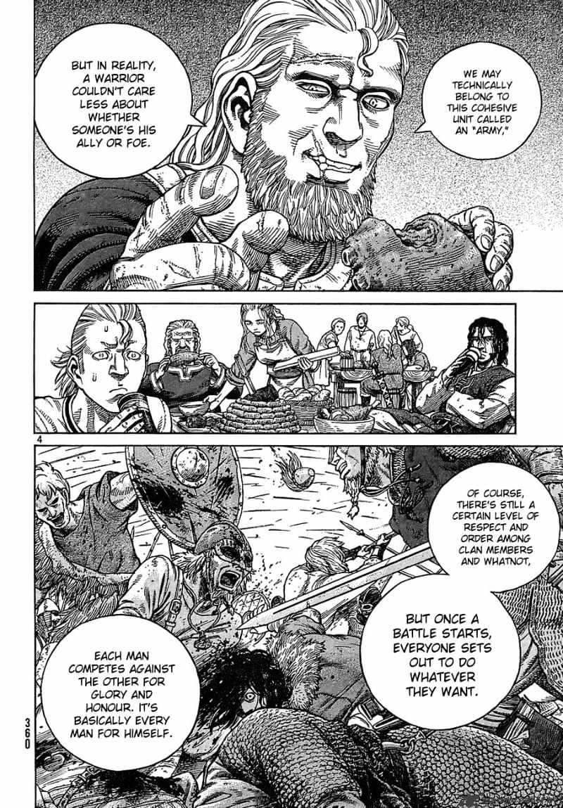 Vinland Saga Manga Manga Chapter - 67 - image 5