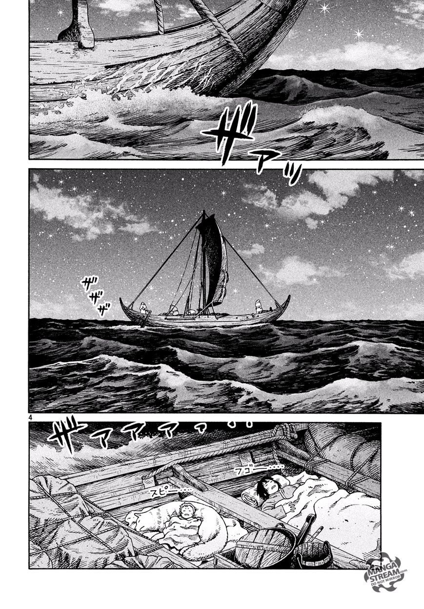 Vinland Saga Manga Manga Chapter - 131.5 - image 5