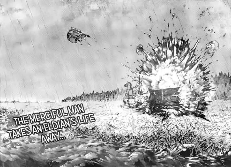 Attack on Titan Manga Manga Chapter - 114 - image 45