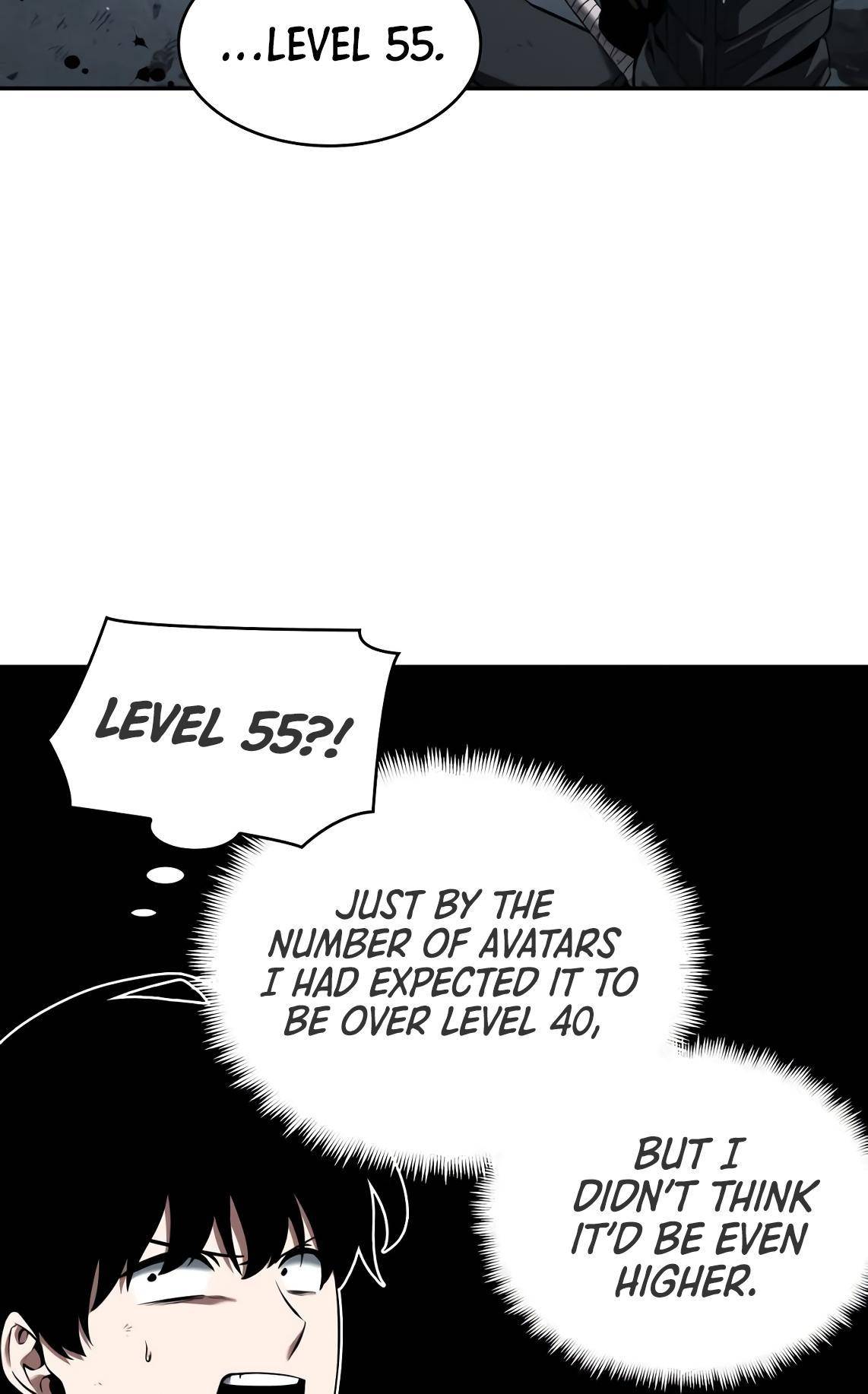 Omniscient Reader's View Manga Manga Chapter - 74 - image 52