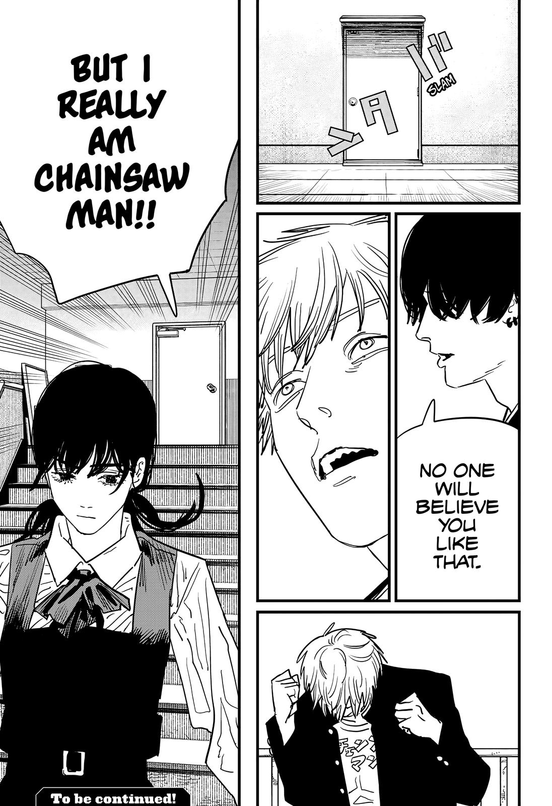 Chainsaw Man Manga Chapter - 104 - image 19