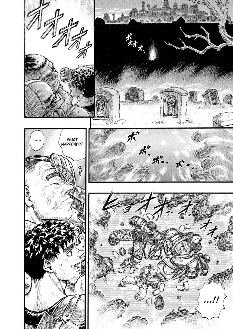 Berserk Manga Chapter - 58 - image 10