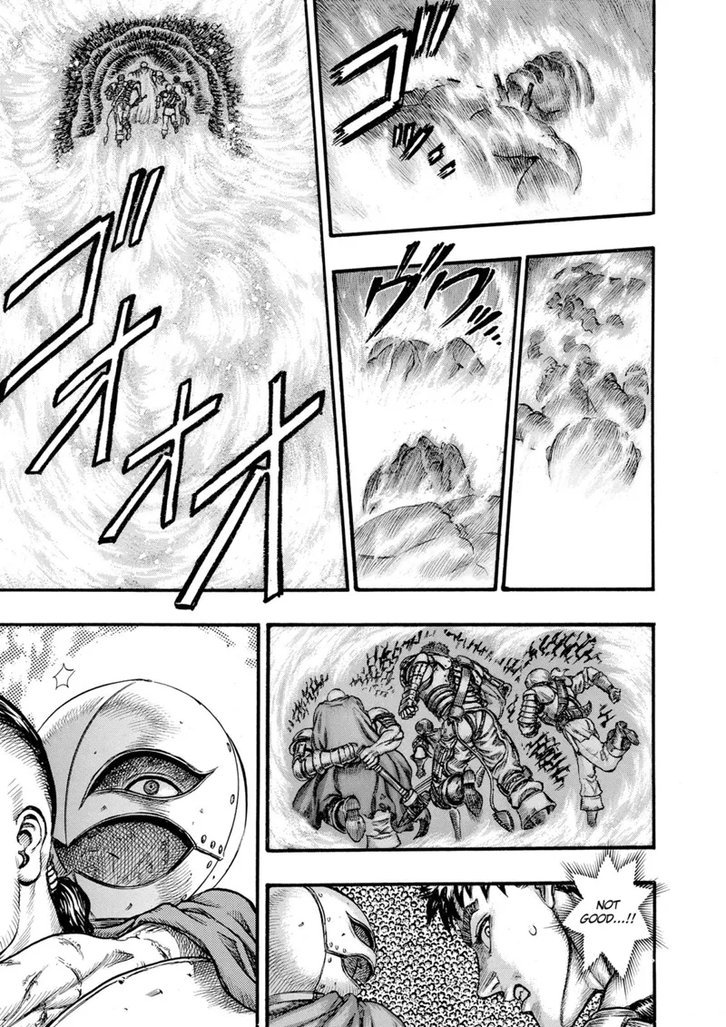 Berserk Manga Chapter - 58 - image 7