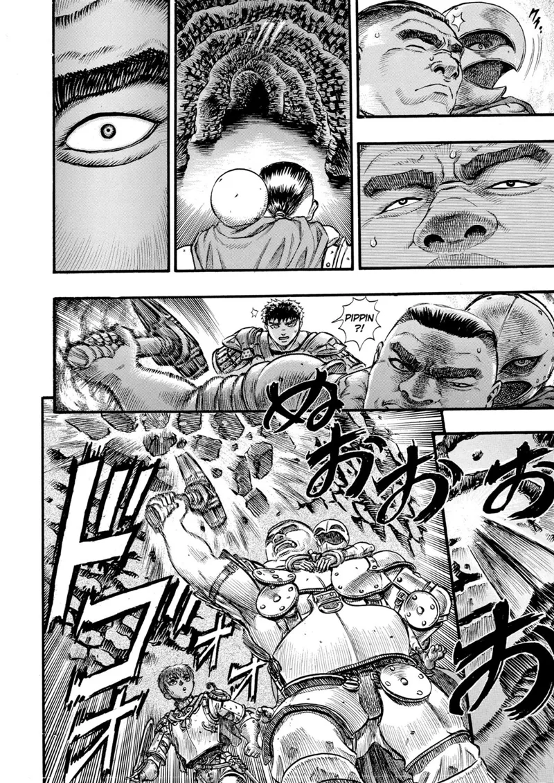 Berserk Manga Chapter - 58 - image 8
