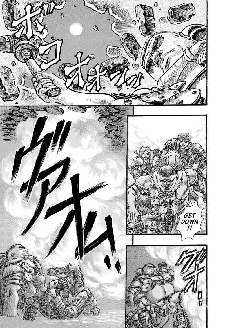 Berserk Manga Chapter - 58 - image 9
