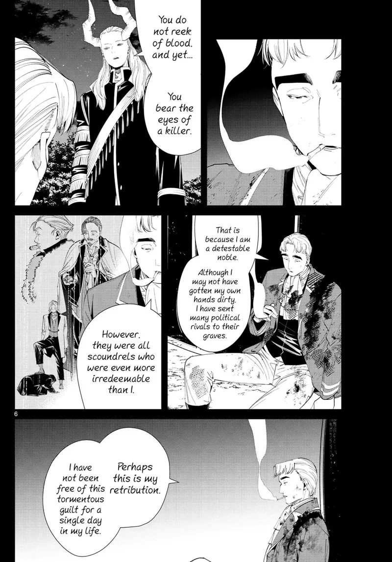 Frieren: Beyond Journey's End  Manga Manga Chapter - 90 - image 6