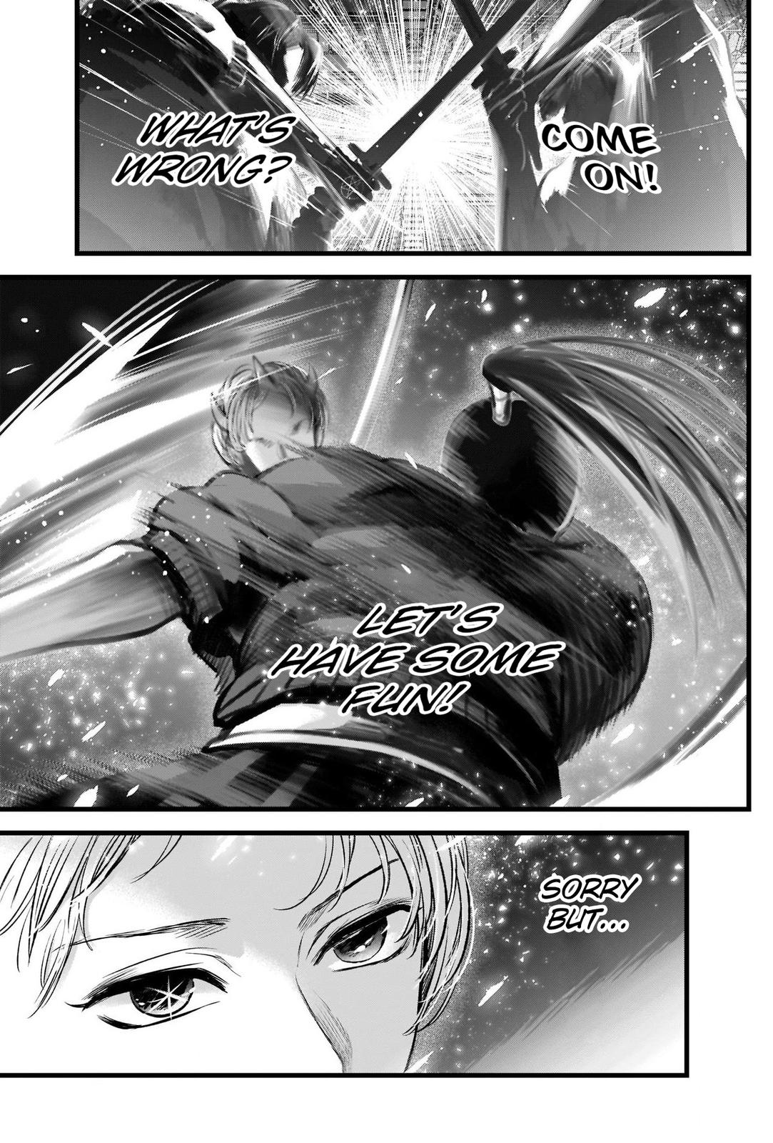 Oshi No Ko Manga Manga Chapter - 62 - image 9