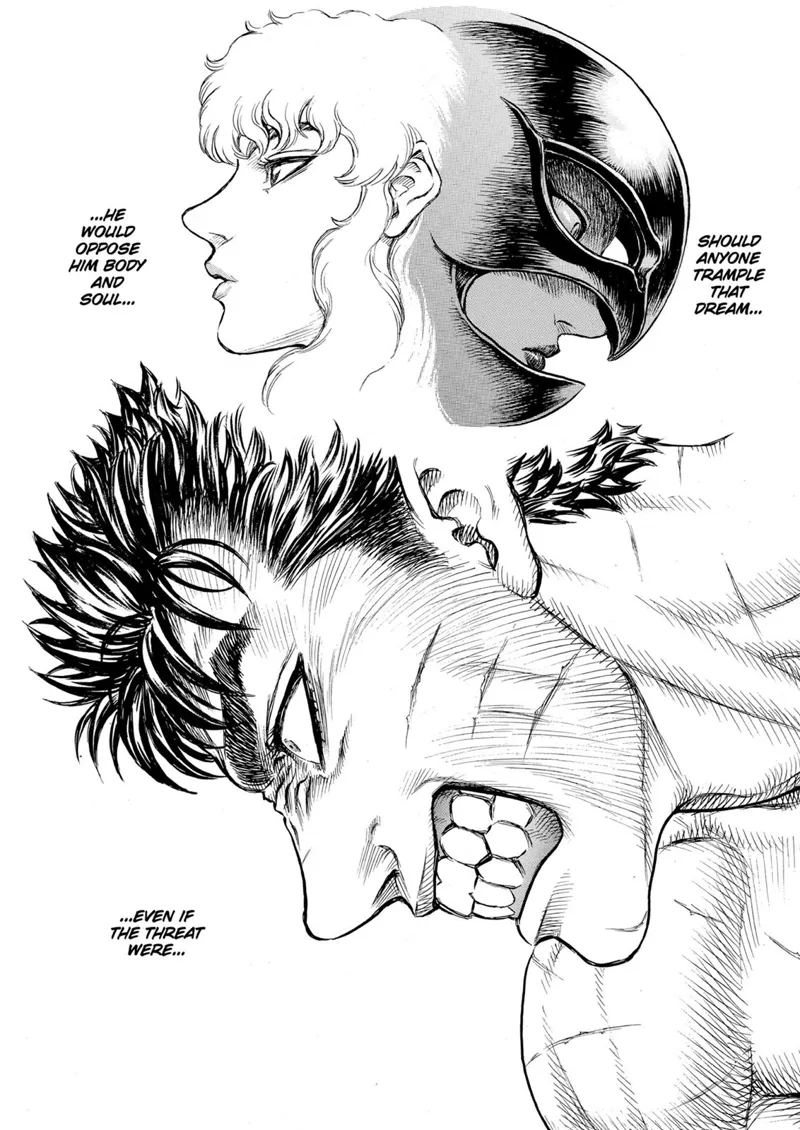 Berserk Manga Chapter - 91 - image 15