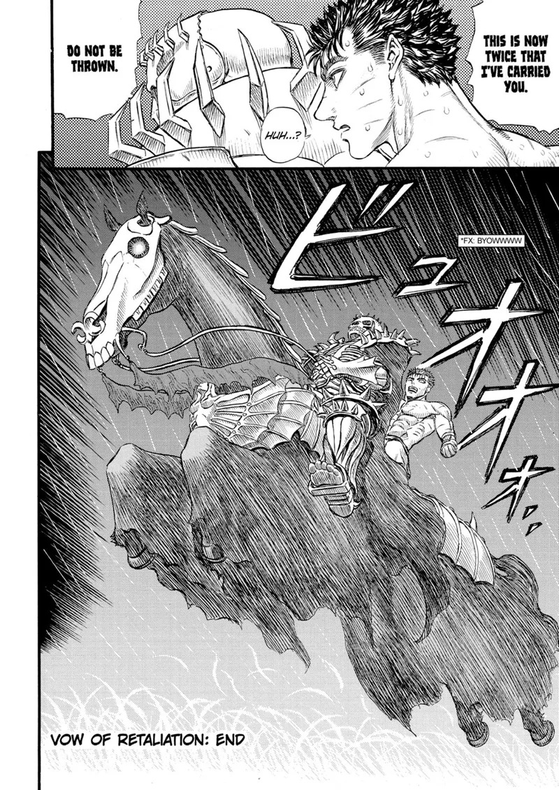Berserk Manga Chapter - 91 - image 19