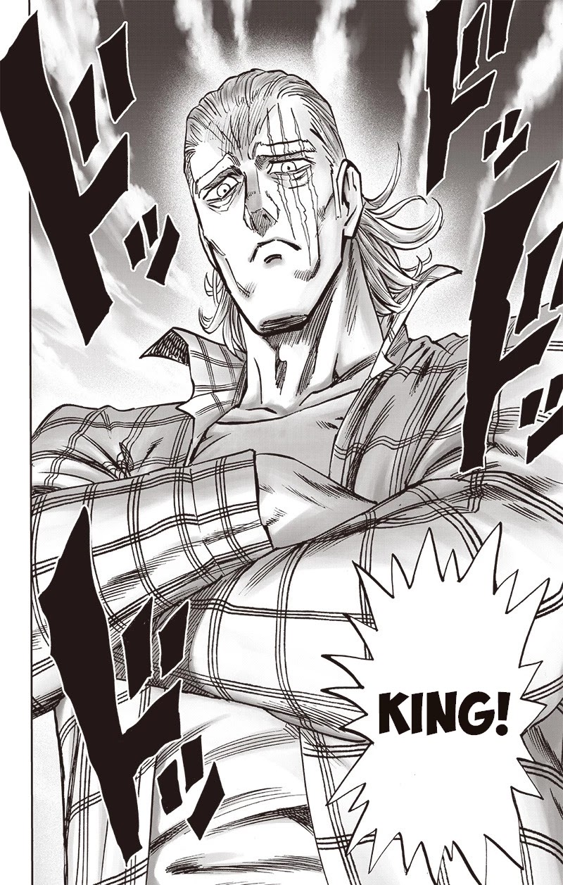 One Punch Man Manga Manga Chapter - 151 - image 21