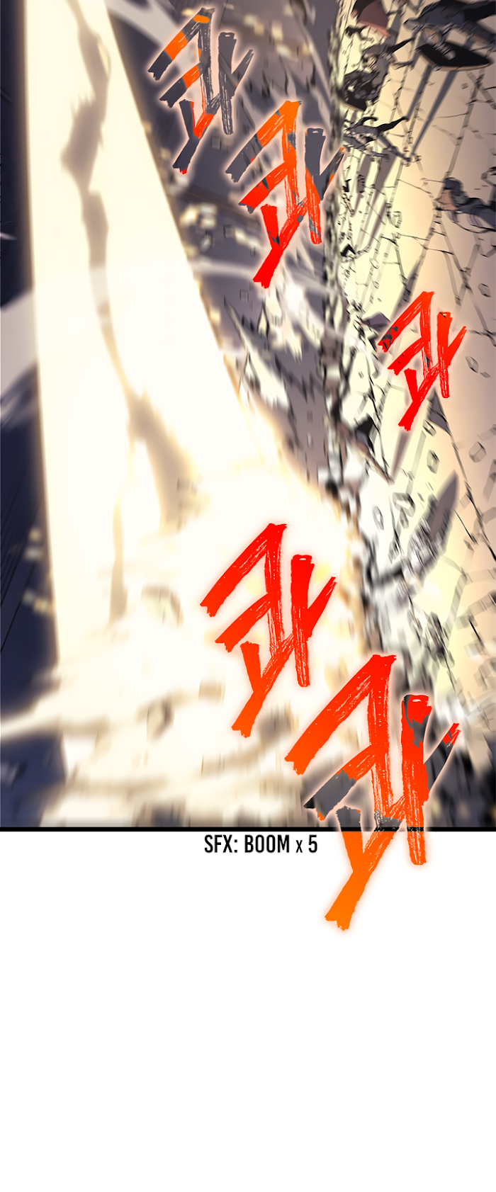 Solo Leveling Manga Manga Chapter - 129 - image 24