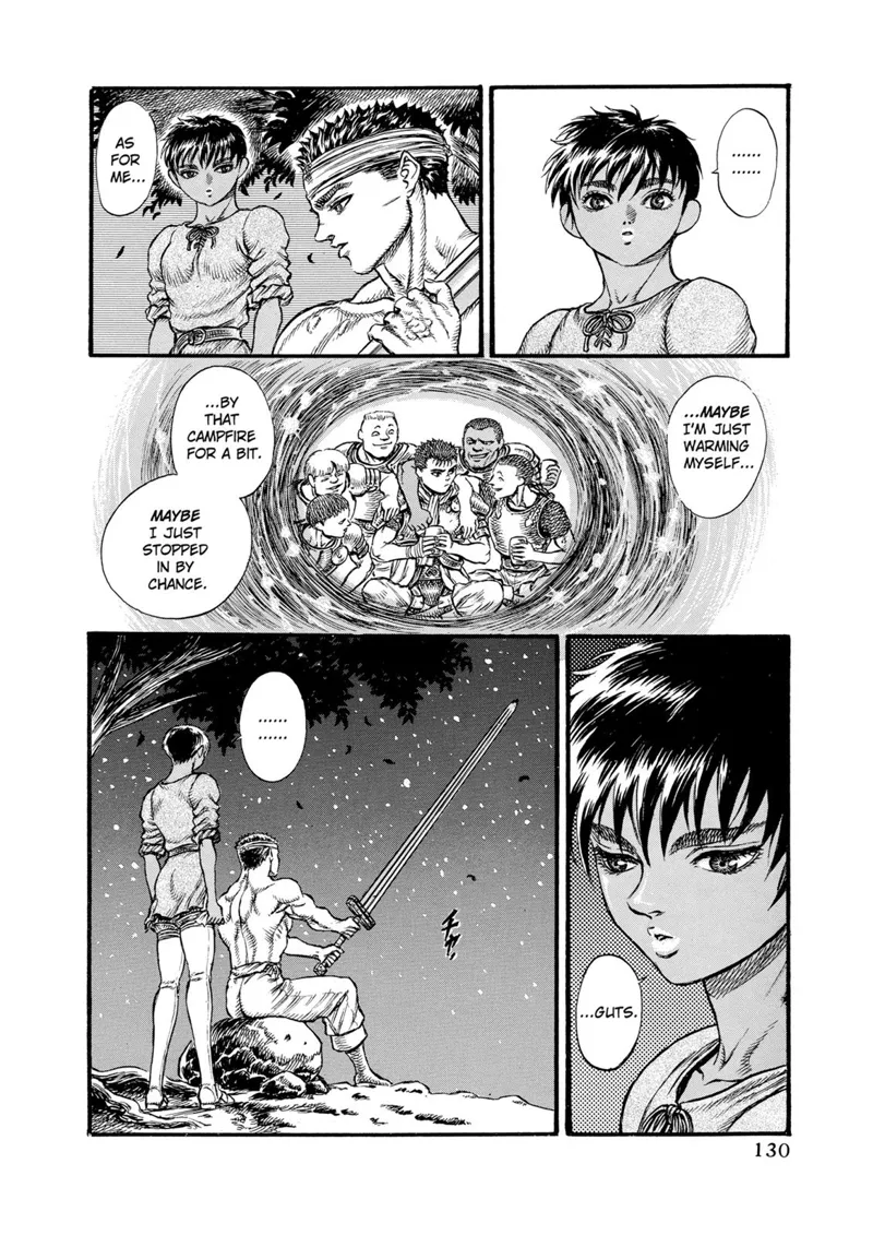 Berserk Manga Chapter - 22 - image 10